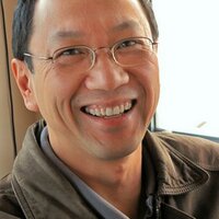 Walter Wong (@walter_wong) 's Twitter Profile