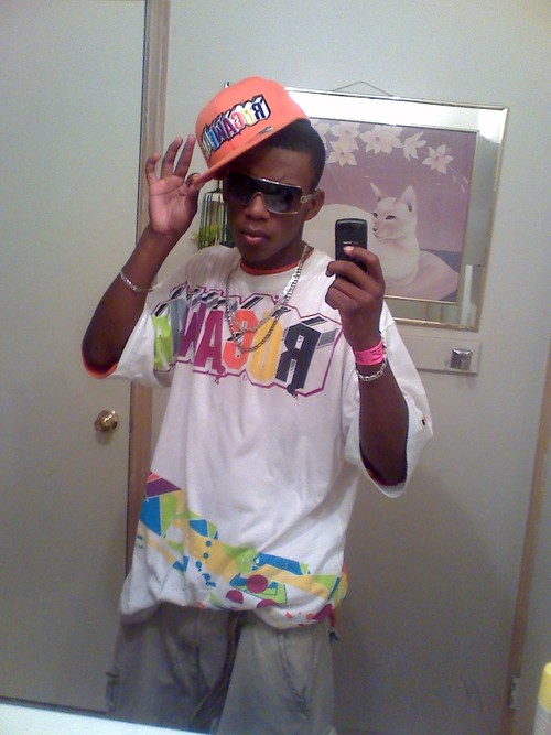 MrTropicana's profile picture. Ga to da fullest/ 120% get at me
