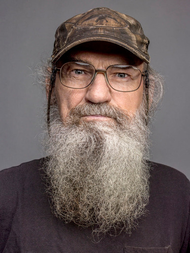 Hey Jack! not in affiliation with the robertson family
just tweeting uncle si quotes! follow me