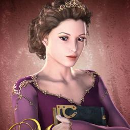 Author of The Nine Princesses.  Graphic Artist. Relentless Reader. Mommy to 3 Boys.