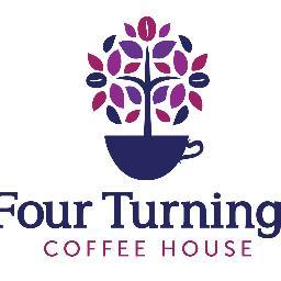 fourturnings's profile picture. A warm welcome awaits you in our small, cosy coffee house in beautiful Cornwall. Serving divine Origin Coffee, Clipper teas, homemade cakes and goodies.