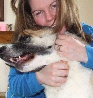 KatieBurns2312's profile picture. 