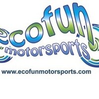 Ecofun Motorsports(@EcofunMsports) 's Twitter Profile Photo