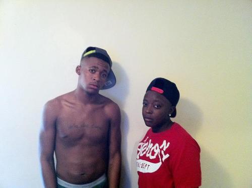 This Shit StackSquad -