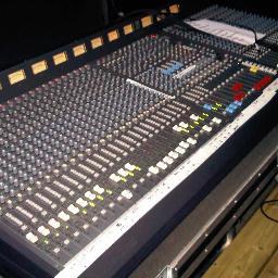m_stagecraftuk's profile picture. 20 years experience in complete sound and light solutions and stage hire.