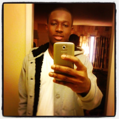 lildesmi's profile picture. Persuing the American Dream