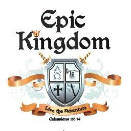 @EpicCamp2013