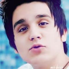 Bio pra quê,se meu amor por você não se descreve em 160 caracteres?! @luansantana Te Vivo ~~ Lumonha seguiu __/__/__ ~~ Vice: @LuanMeuLelek ~~ Since :29-09-2010