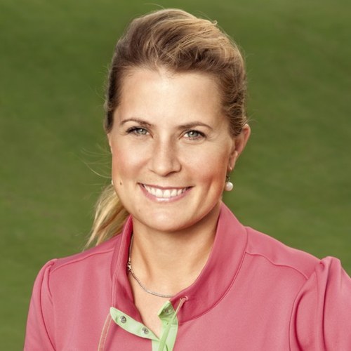 Golfpro, ledarutvecklare Think Do and Grow, ass coach Svenska damlandslaget GOLF.