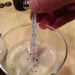 misterblutarski's profile picture. Beer lover. Software engineer.