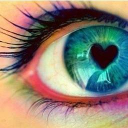 Het eerste Nederlandse twitter account, die dagelijks de echte horoscoop geeft van jou oog kleur.