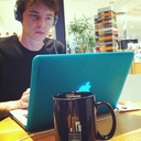 Charles Glass - @glasscharles - Twitter