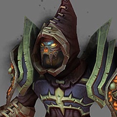 Spanish WoW Player, Warlock, PVP. Trying to make some GOLDS!