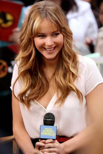 Hey,I'm Jenny Lawrence. +parody+ Started out as an A&F model and now I'm an actress! I still can't believe it. Dating @everyeramike.♥ Don't be jealous