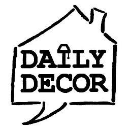 DailyDecorNL's profile picture. Woonblog | door Tessa | https://t.co/2U5ICveIje