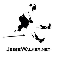 JesseWalker.net ™(@jessewalker) 's Twitter Profile Photo