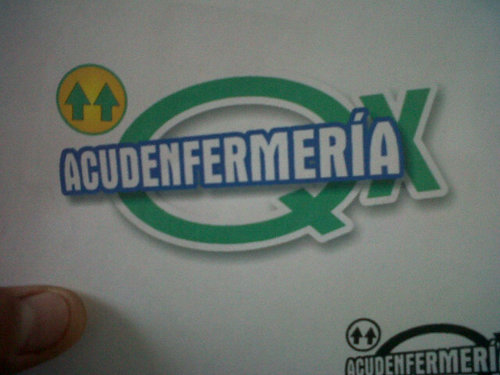 enfermero