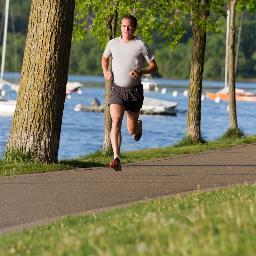 Runnron's profile picture. 