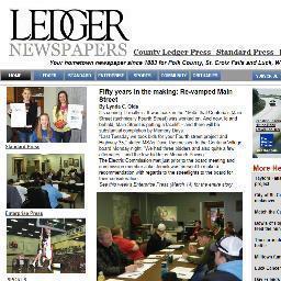 Polk County, Wisconsin News Source