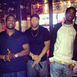 ---------- Montreal City To Tdot West End - 6'1 240 - Ray Lewis Jr PSALM 91: