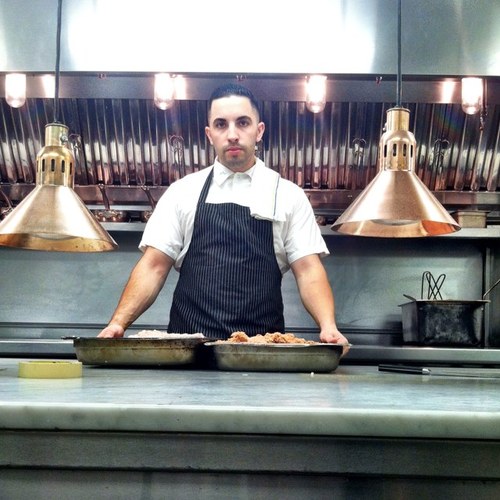 dtsabia's profile picture. 25 years
Passion For: Life, Food, and everything that's killing me. 
This is my life in a series of captured moments.....