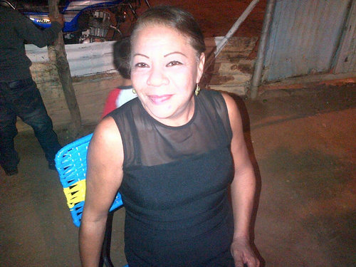 SadiaAlcala Profile Picture