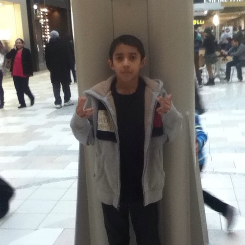 Ramezafg101's profile picture. 