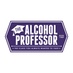 The Alcohol Professor (@TheAlcoholProf) Twitter profile photo
