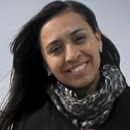 Paty_VargasG's profile picture. 