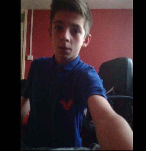 Follow me and ill follow back