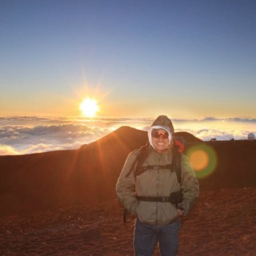 Help me climb Mt McKinley at Denali National Park http://t.co/icDxM42WhO http://t.co/7ljVXMTNbf