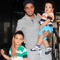 الحساب الرسمي والوحيد للاعب عصام الراقي le compte officiel de joueur essam raki
