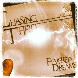 We are Chasing Thrill from Central Florida! tweet at us we all love talking to new and interesting people :)