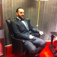 oner isik (@onerovic) Twitter profile photo