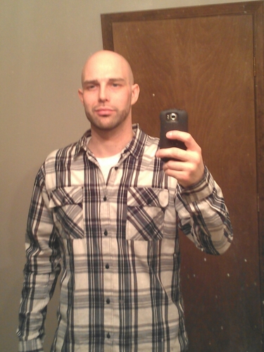 Kendall1911's profile picture. 