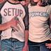 setuppunchfilm (@setuppunchfilm) Twitter profile photo setuppunchfilm (@setuppunchfilm) Twitter profile photo