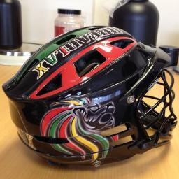 European, touring lacrosse team based out of London, ALL are welcome!