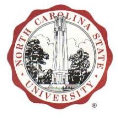 North Carolina State Communication Department. Here to keep you informed about any events, opportunities, announcements, or news related to Com. Go Pack!