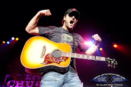 Country music, Trucks, life.