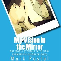 All we have for sure is today.I wrote a book about my struggles with Body Dysmorphic Disorder. Success can be defined as how many people we positively influence