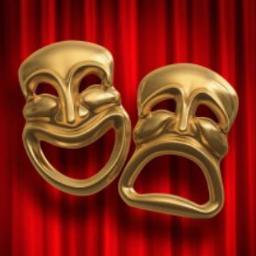Nobody understands the struggle that comes along with being a theatre kid