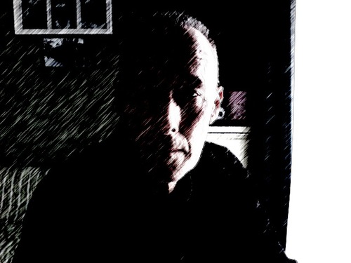 REBullet's profile picture. Now a Bullet-eer