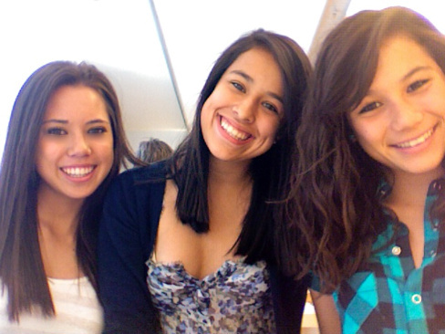 MissOneTreeHill's profile picture. 