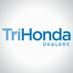 Tri Honda Dealers (@TriHondaDealers) Twitter profile photo