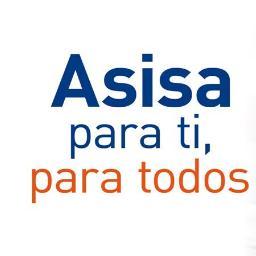 Soy agente exclusivo de Asisa, trabajo en la zona de Alicante, y estoy a vuestra disposición para cualquier duda o contratación de seguros scestela@asisa.es