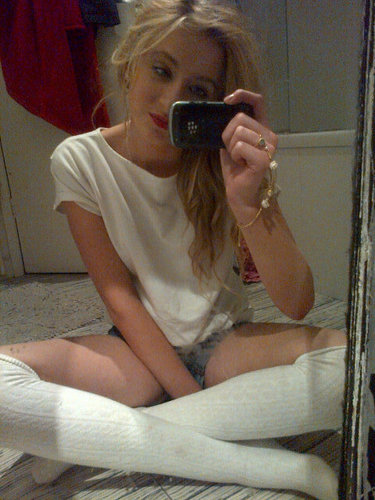 i follow back x