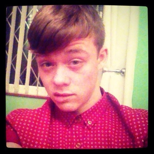 Instagram- thatdenchkid.. Follow for follow/like for like.
Snapchat- parsrus.. Add me!
Facebook- Liam Pyne..
Peace!.x