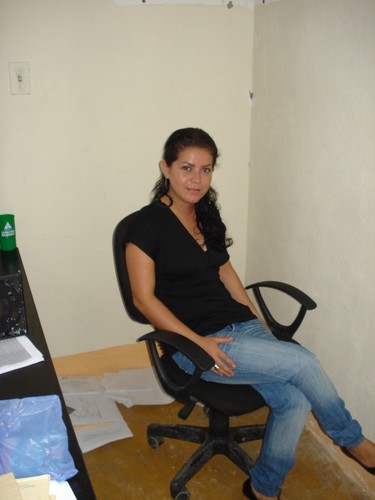 Administraciòn en Cooperativa Carmelita R.L