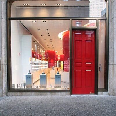 Red Door Spas Thereddoorspas Twitter