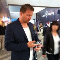 Peter Carstedt (@petercarstedt) 's Twitter Profile